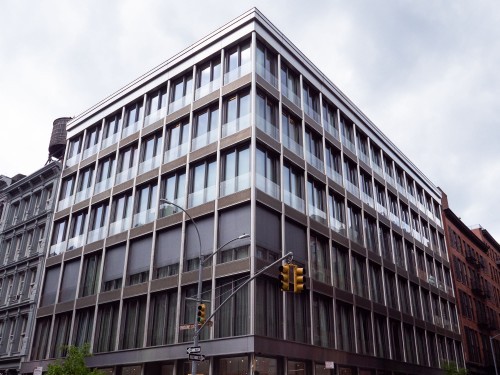 42 Crosby Street